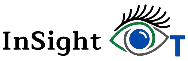 Insight OT Logo Horizontal